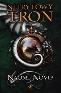 Picture of Nefrytowy tron