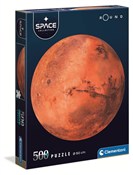 Książka : Puzzle 500...