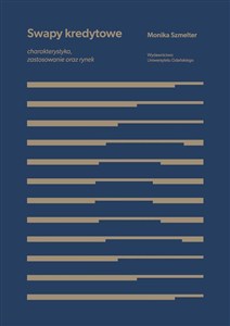 Picture of Swapy kredytowe. Charakterystyka, zastosowanie