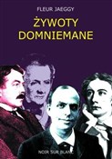 Żywoty dom... - Fleur Jaeggy -  Książka z wysyłką do UK