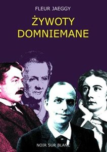 Obrazek Żywoty domniemane