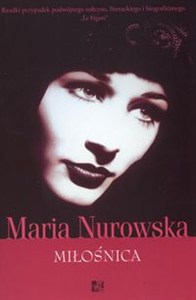 Obrazek Miłośnica