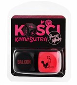 Książka : Kości Kama...