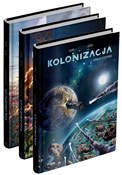 Kolonizacj... - Denis-Pierre Filippi, Cucca Vincenzo -  Książka z wysyłką do UK