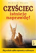 Czyściec i... - Henryk Bejda -  foreign books in polish 