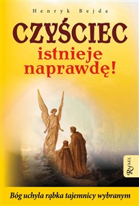 Obrazek Czyściec istnieje naprawdę
