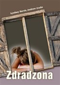 Zdradzona - Lyndsey Harris, Andrew Crofts -  books in polish 