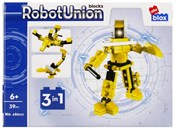 Klocki kon... -  foreign books in polish 