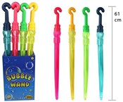 Bańki mydl... -  Książka z wysyłką do UK