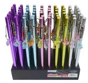 Obrazek Ołówki z przywieszką HB (60szt)