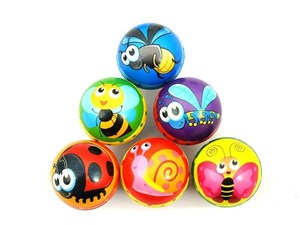 Obrazek Piłeczka piankowa (12szt)