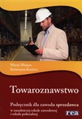 Zobacz : Towaroznaw... - Marta Misiarz, Katarzyna Kocierz