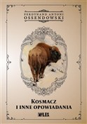 Kosmacz i ... - Ferdynand Antoni Ossendowski -  Polish Bookstore 