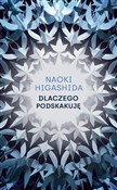 polish book : Dlaczego p... - Naoki Higashida