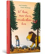 W lesie ra... - Axel Scheffler, Frantz Wittkamp -  books in polish 