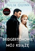 Polska książka : Mój książę... - Julia Quinn