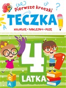 polish book : Pierwsze k...