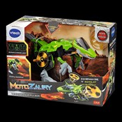 polish book : Motozaury ...