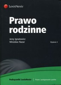 Obrazek Prawo rodzinne