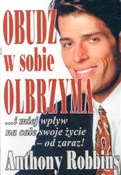 Obudź w so... - Anthony Robbins - Ksiegarnia w UK