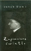 Książka : Zapomniane... - Jakub Deml