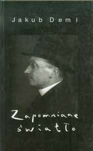 Picture of Zapomniane światło