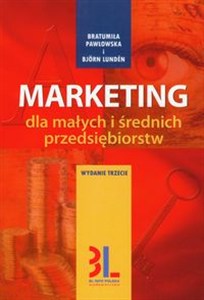 Obrazek Marketing dla małych i średnich przedsiębiorstw