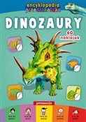 Polska książka : Dinozaury ...
