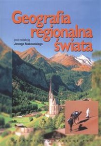 Obrazek Geografia regionalna świata Wielkie regiony