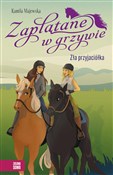 polish book : Zaplątane ... - Kamila Majewska