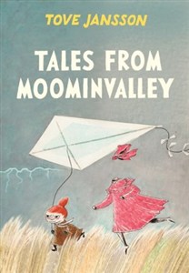 Obrazek Tales From Moominvalley