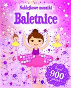 Naklejkowe... - Opracowanie Zbiorowe -  books from Poland