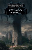 Zobacz : Czyhający ... - H.P. Lovecraft, August Derleth