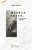 polish book : Męskie ser... - Grzegorz Kramer