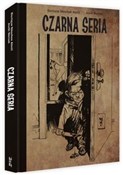 Czarna ser... - Sanchez Abuli Enrique -  foreign books in polish 