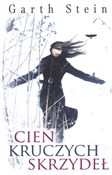 Cień krucz... - Garth Stein -  Książka z wysyłką do UK