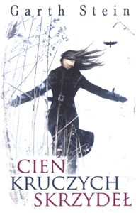 Obrazek Cień kruczych skrzydeł