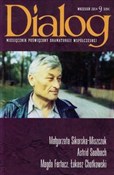 Dialog 201... - Małgorzata Sikorska-Miszczuk, Astrid Saalbach, Magda Fertacz -  books from Poland