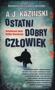 Obrazek Ostatni dobry człowiek