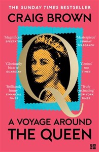 Obrazek A Voyage Around the Queen wer. angielska