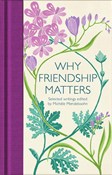 Why Friend... - Ed. Michele Mendelssohn -  Książka z wysyłką do UK