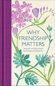 Obrazek Why Friendship Matters wer. angielska