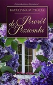 Powrót do ... - Katarzyna Michalak -  foreign books in polish 