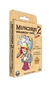 polish book : Munchkin 2...