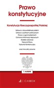 Prawo kons... - Opracowanie Zbiorowe -  Książka z wysyłką do UK