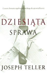 Obrazek Dziesiąta sprawa