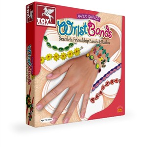 Picture of Quilling Bransoletki