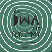 Polska książka : Raz dwa tr... - Joanna Bartosik