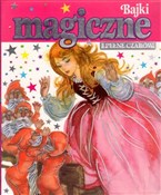 Bajki magi... - Joanna Gaca (tłum.) -  foreign books in polish 
