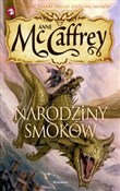 Narodziny ... - Anne McCaffrey -  Książka z wysyłką do UK
